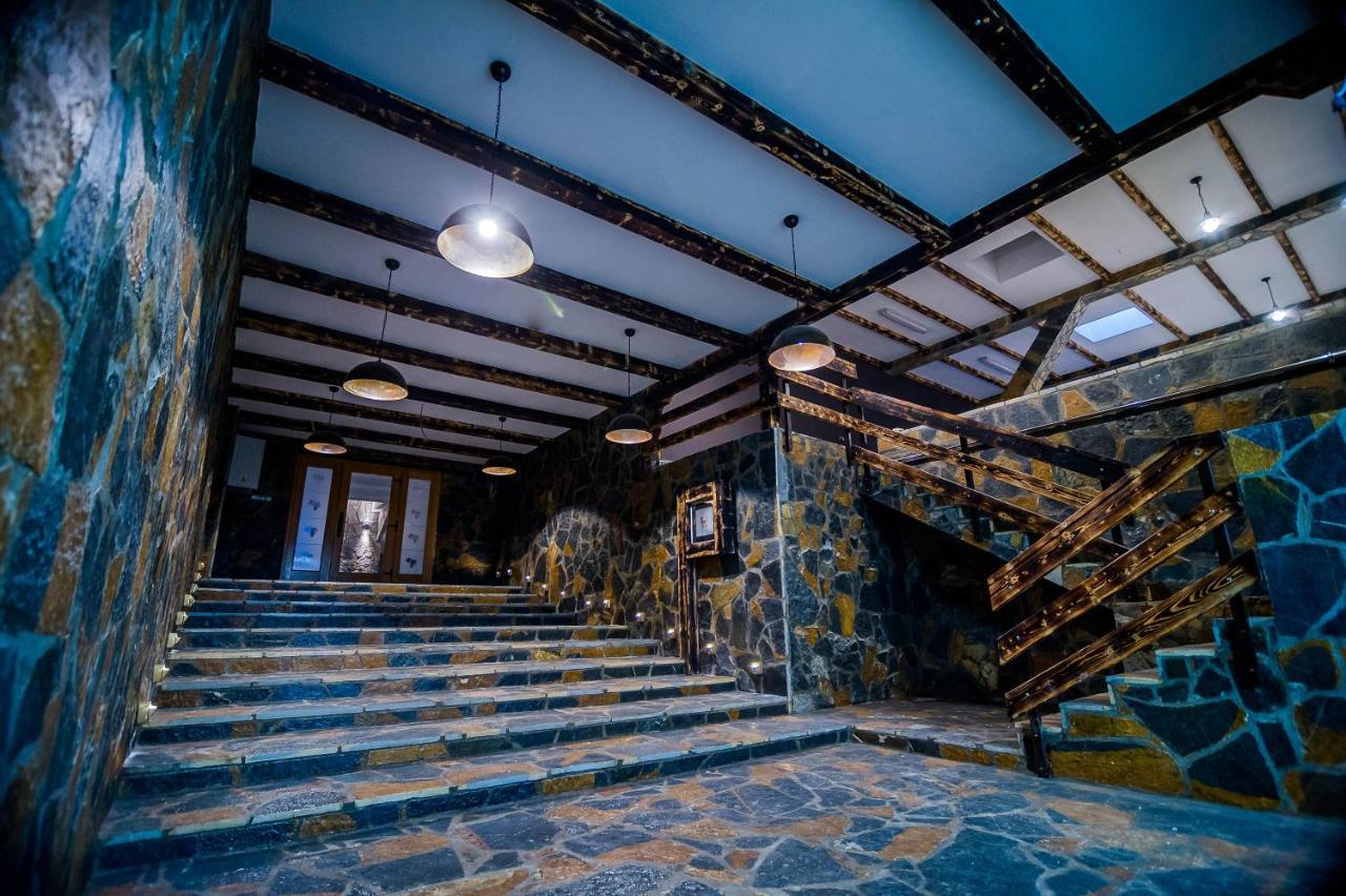 Eco Winery Lipovac Apartments Цетинє Екстер'єр фото